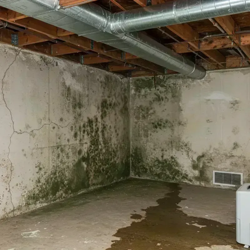 Professional Mold Removal in Arcadia, IN